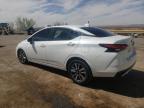 2023 Nissan Versa Sv for Sale in Albuquerque, NM - Front End