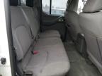 2016 Nissan Frontier S de vânzare în Graham, WA - Front End