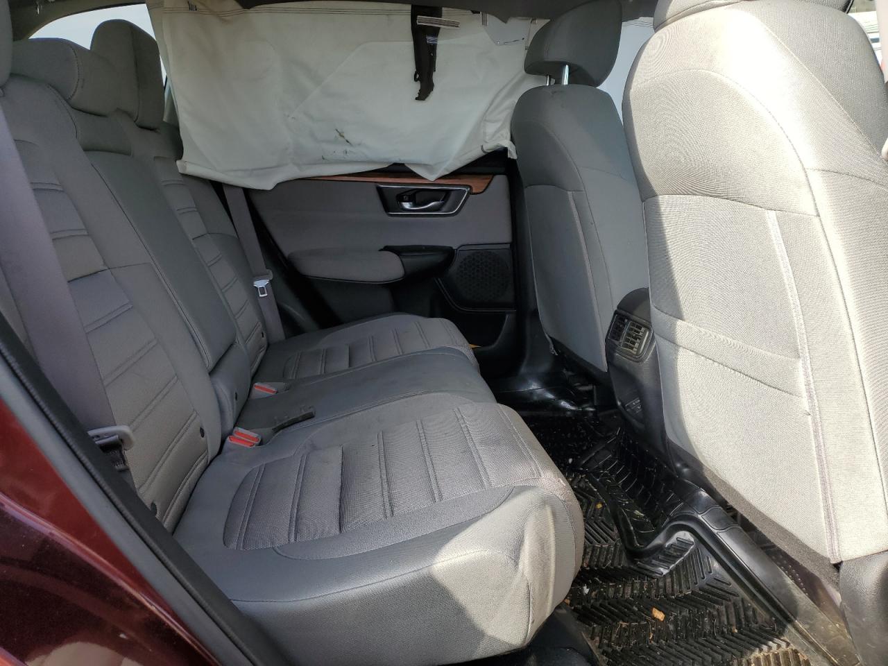 2019 Honda CR-V - Image 11