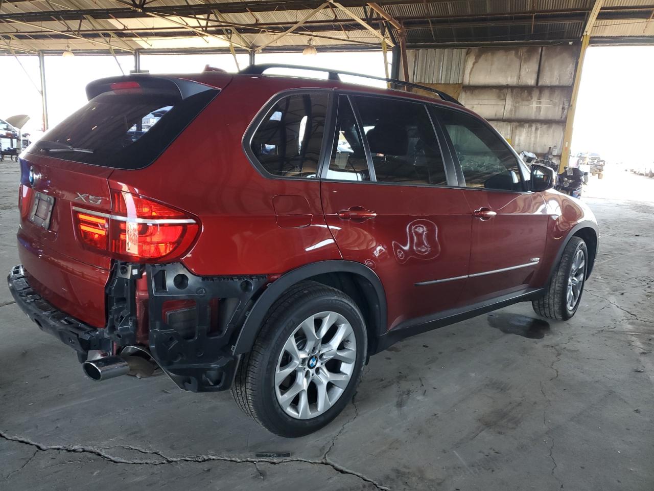 2013 BMW X5 - Image 3