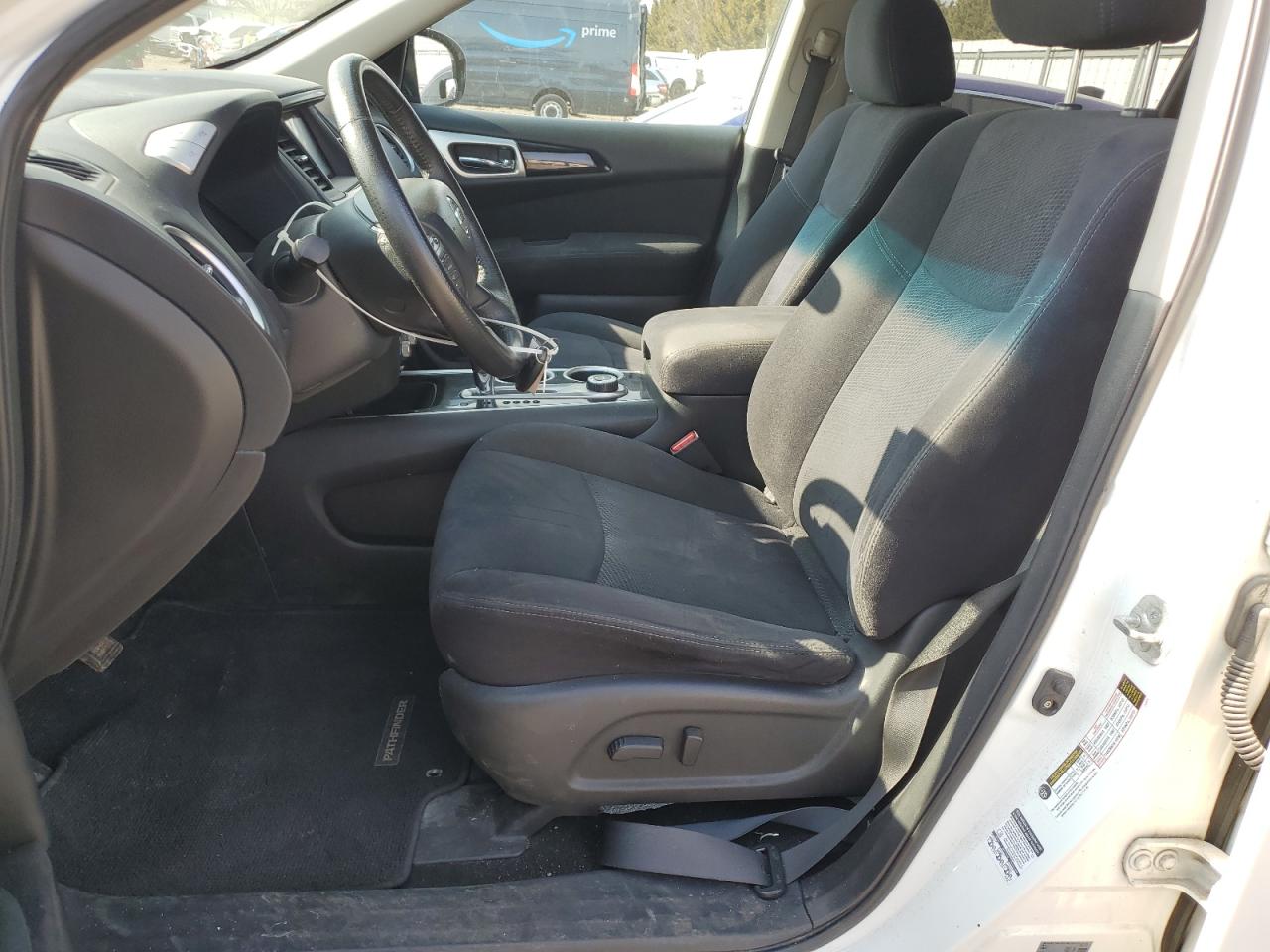 2013 Nissan Pathfinder - Image 7