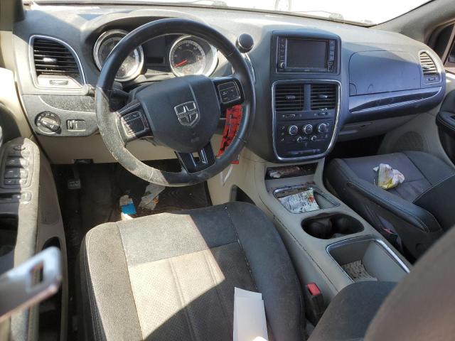  DODGE CARAVAN 2019 Szary