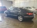 2014 Volkswagen Cc Luxury de vânzare în Franklin, WI - Front End