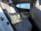 2016 Acura Tlx Tech იყიდება Marlboro-ში, NY - Front End