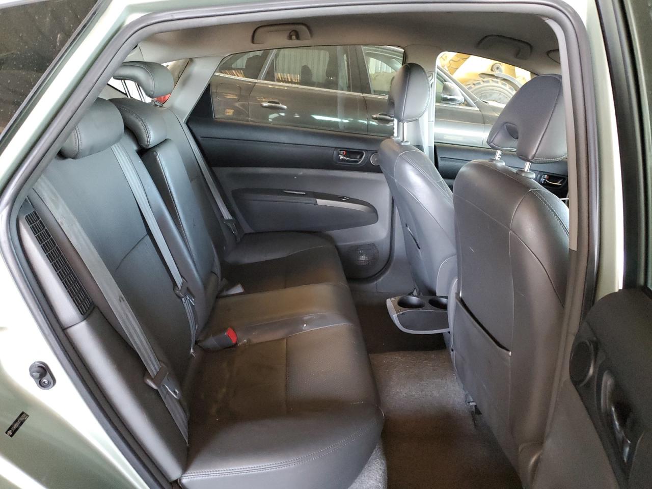 2007 Toyota Prius - Image 10