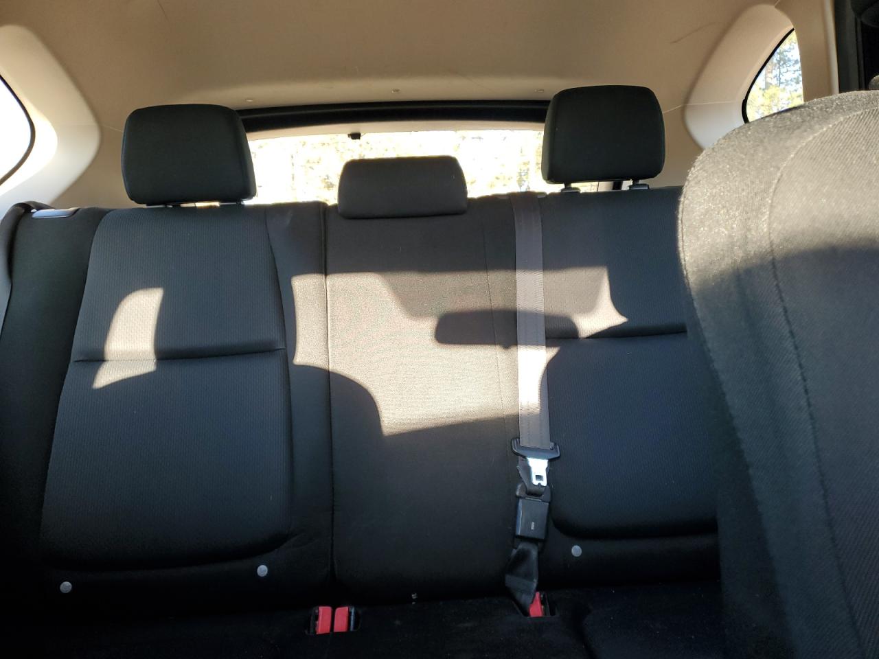 2015 Mazda CX-5 - Image 10