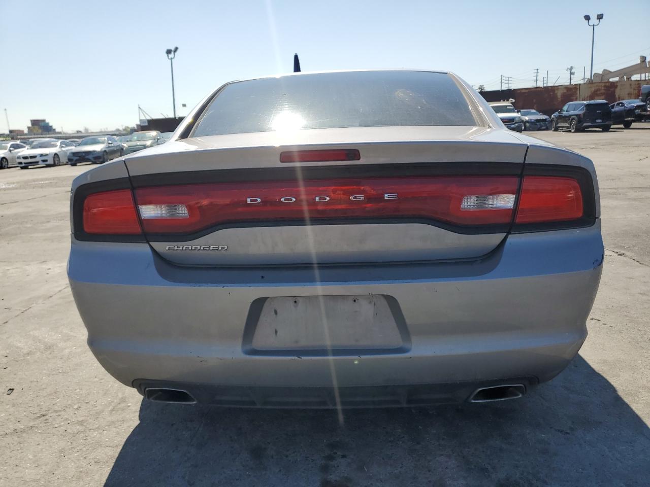 2014 Dodge Charger - Image 6