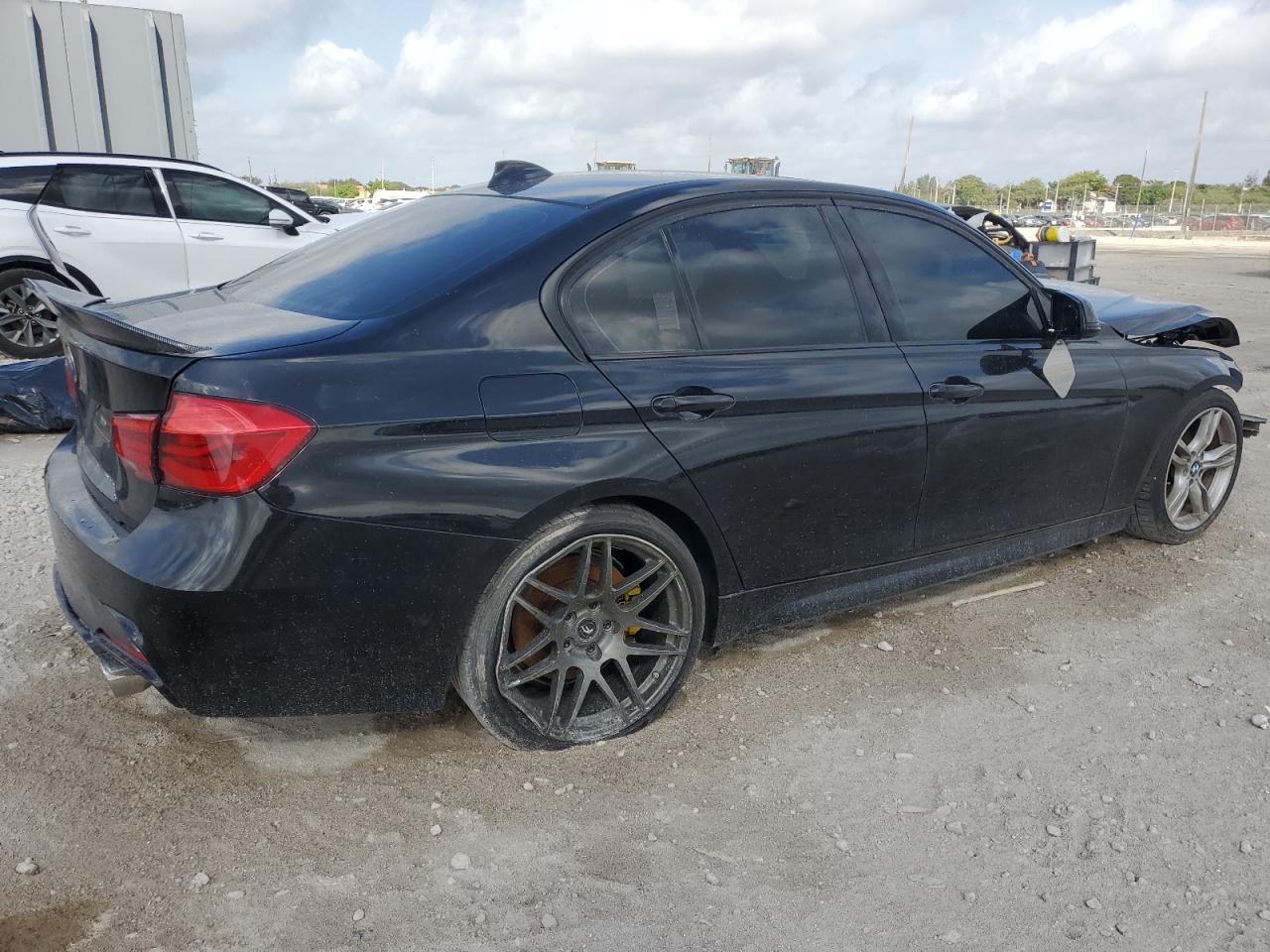 2014 BMW 3er - Image 3