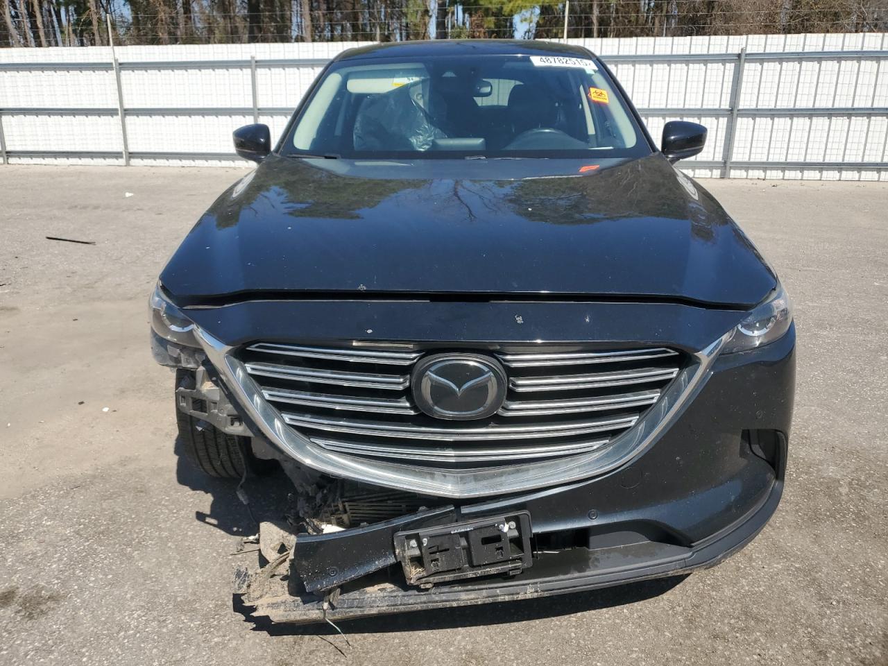 2018 Mazda CX-9 - Image 5
