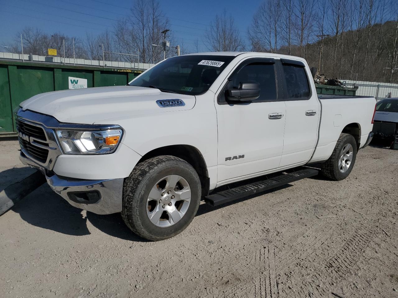 2020 RAM 1500 - Image 1