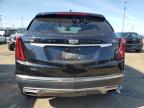 2023 Cadillac Xt5 Premium Luxury na sprzedaż w Woodhaven, MI - Front End