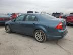 2011 Ford Fusion Sel for Sale in Indianapolis, IN - Front End