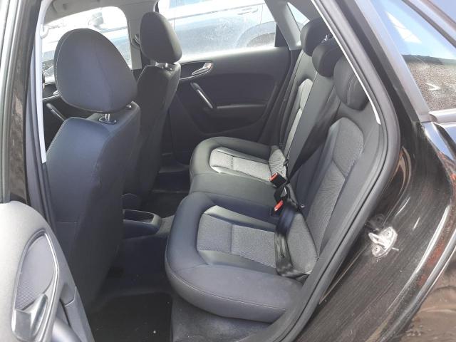 2012 AUDI A1 SPORT T