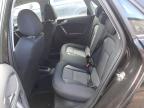 2012 AUDI A1 SPORT T for sale at Copart BELFAST