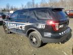 2013 Ford Explorer Police Interceptor на продаже в Waldorf, MD - Side