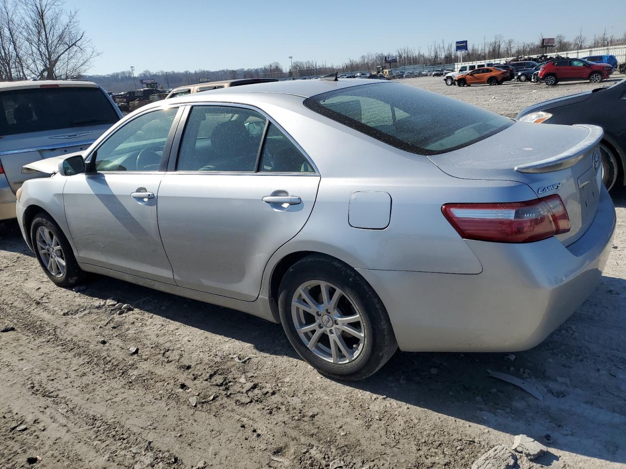 2007 Toyota Camry - Image 2