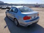 2009 BMW 320I M SPO for sale at Copart WESTBURY