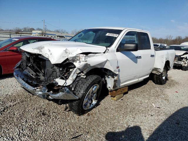 2015 Ram 1500 Slt