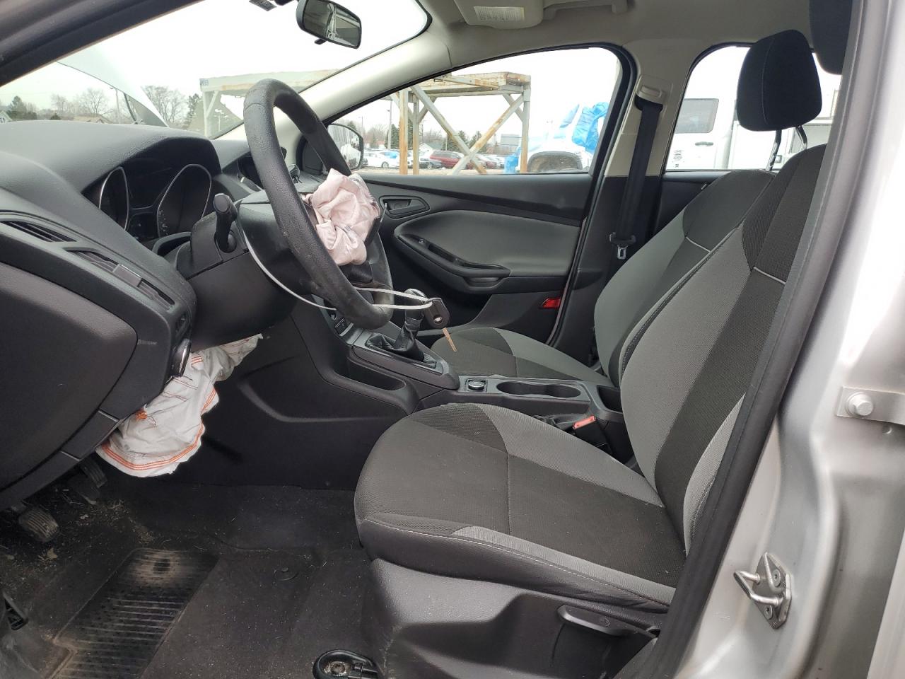 2014 Ford Focus - Image 7