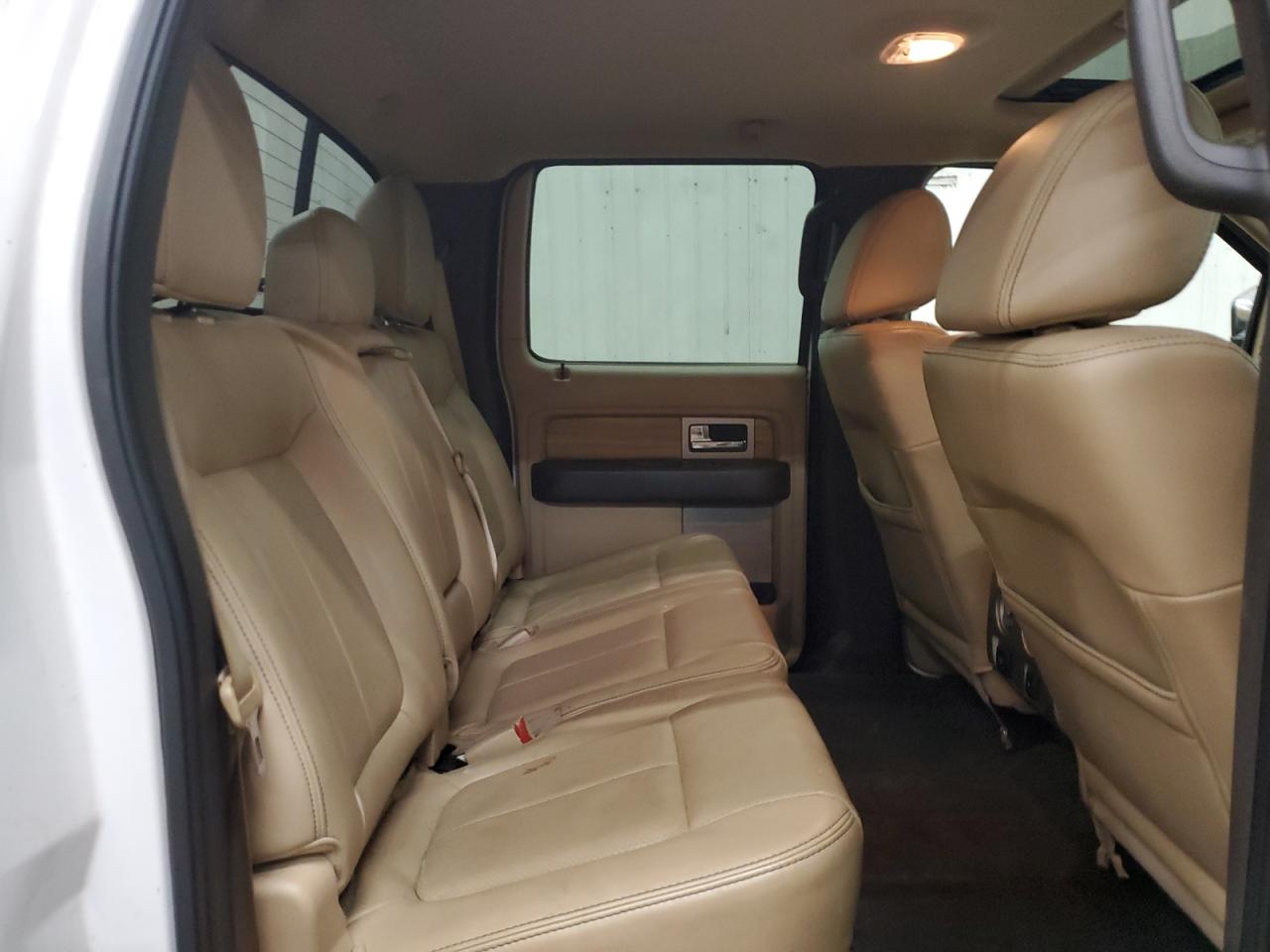 2011 Ford F-150 - Image 11