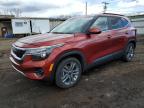 2023 Kia Seltos S na sprzedaż w New Britain, CT - Front End