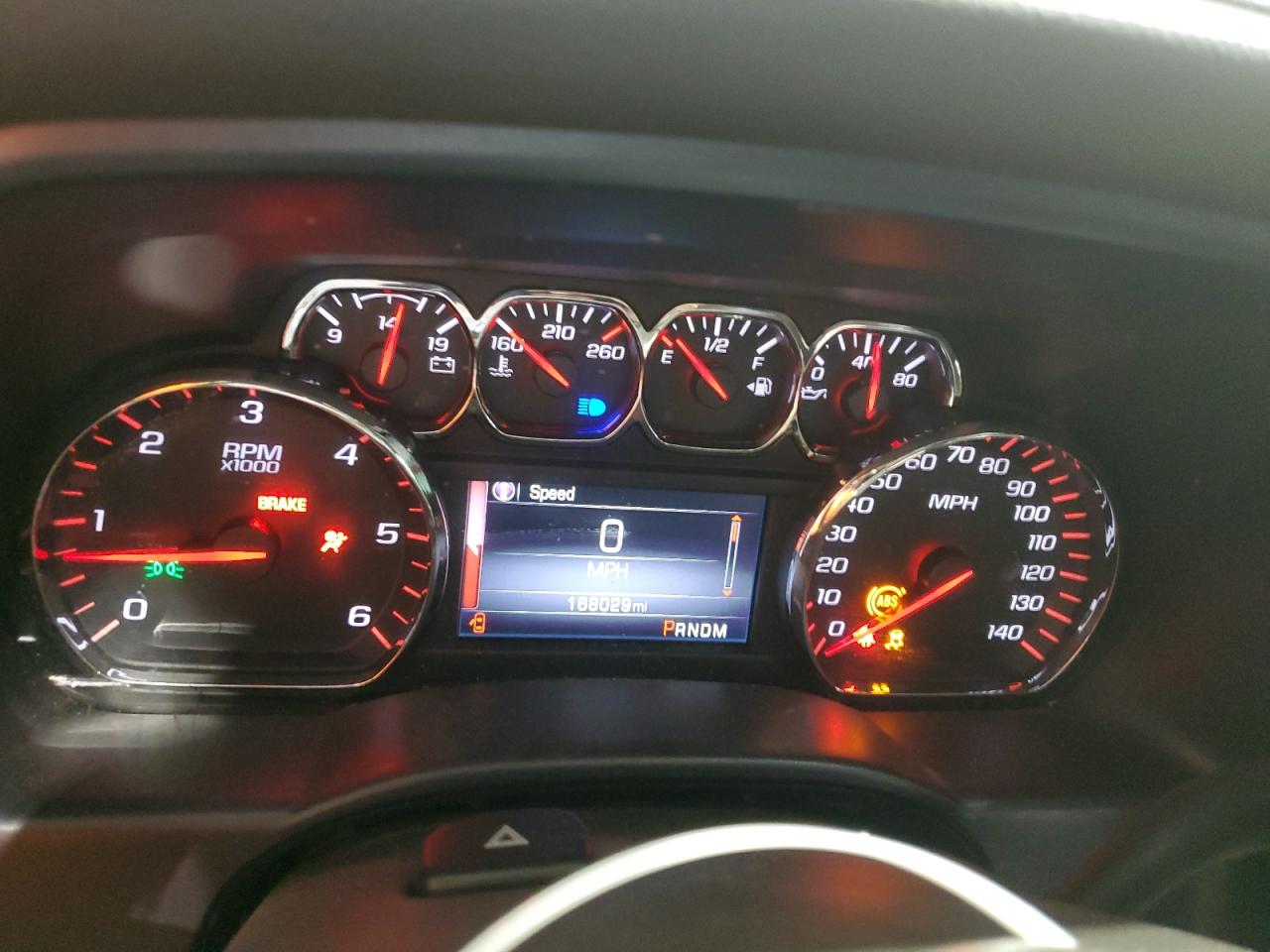 2014 GMC Sierra - Image 9