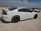 2015 Dodge Charger R/T Scat Pack за продажба в Andrews, TX - Front End