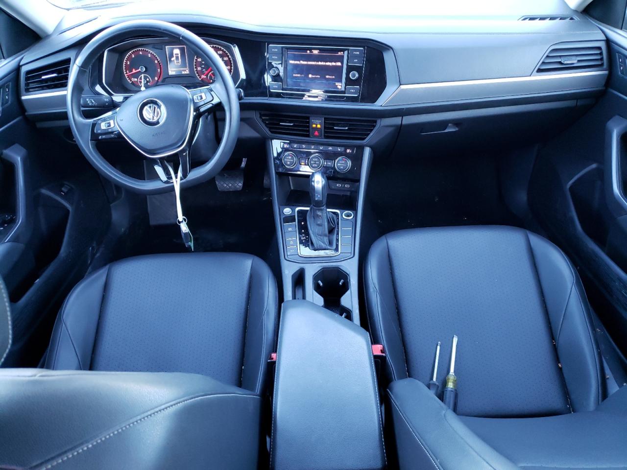 2020 Volkswagen Jetta - Image 8