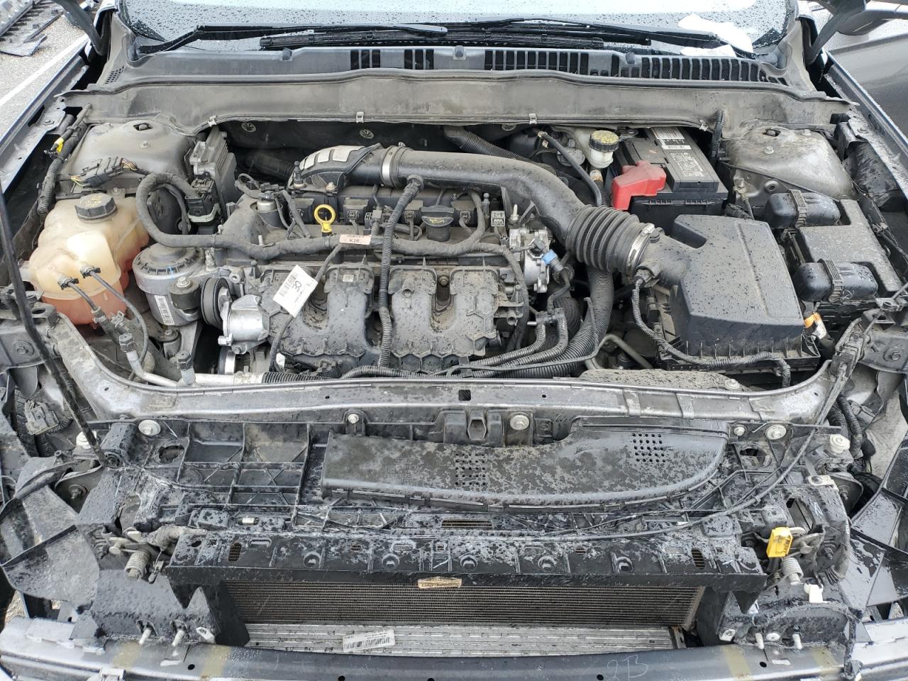 2014 Ford Fusion - Image 11