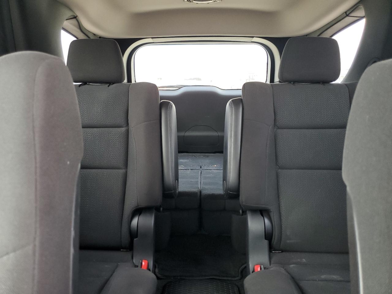 2015 Dodge Durango - Image 10