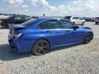 2021 Bmw 330I  за продажба в Gainesville, GA - Rear End