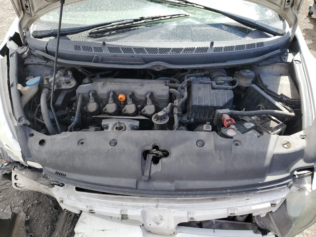 2008 Honda Civic - Image 12