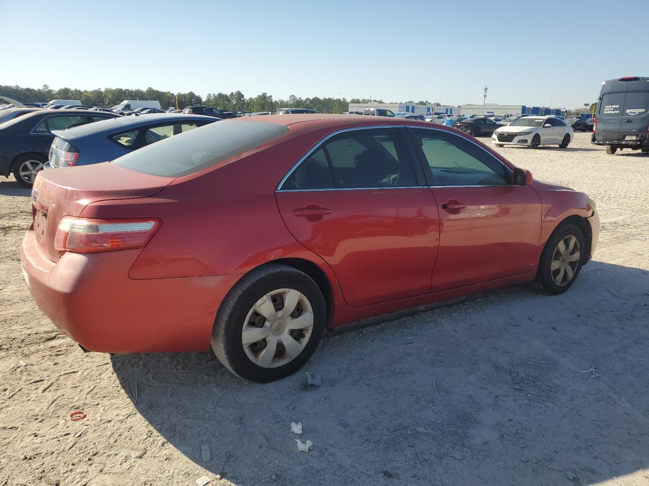 2008 Toyota Camry - Image 3