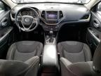 2015 Jeep Cherokee Latitude na sprzedaż w Reno, NV - Front End