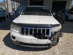 2013 Jeep Grand Cherokee Limited zu verkaufen in Rogersville, MO - Front End
