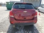 2021 Chevrolet Trax Ls zu verkaufen in Lebanon, TN - All Over