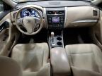 2015 Nissan Altima 2.5 იყიდება Center Rutland-ში, VT - Front End