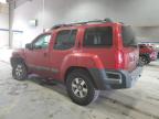 2012 Nissan Xterra Off Road للبيع في Sandston، VA - Side