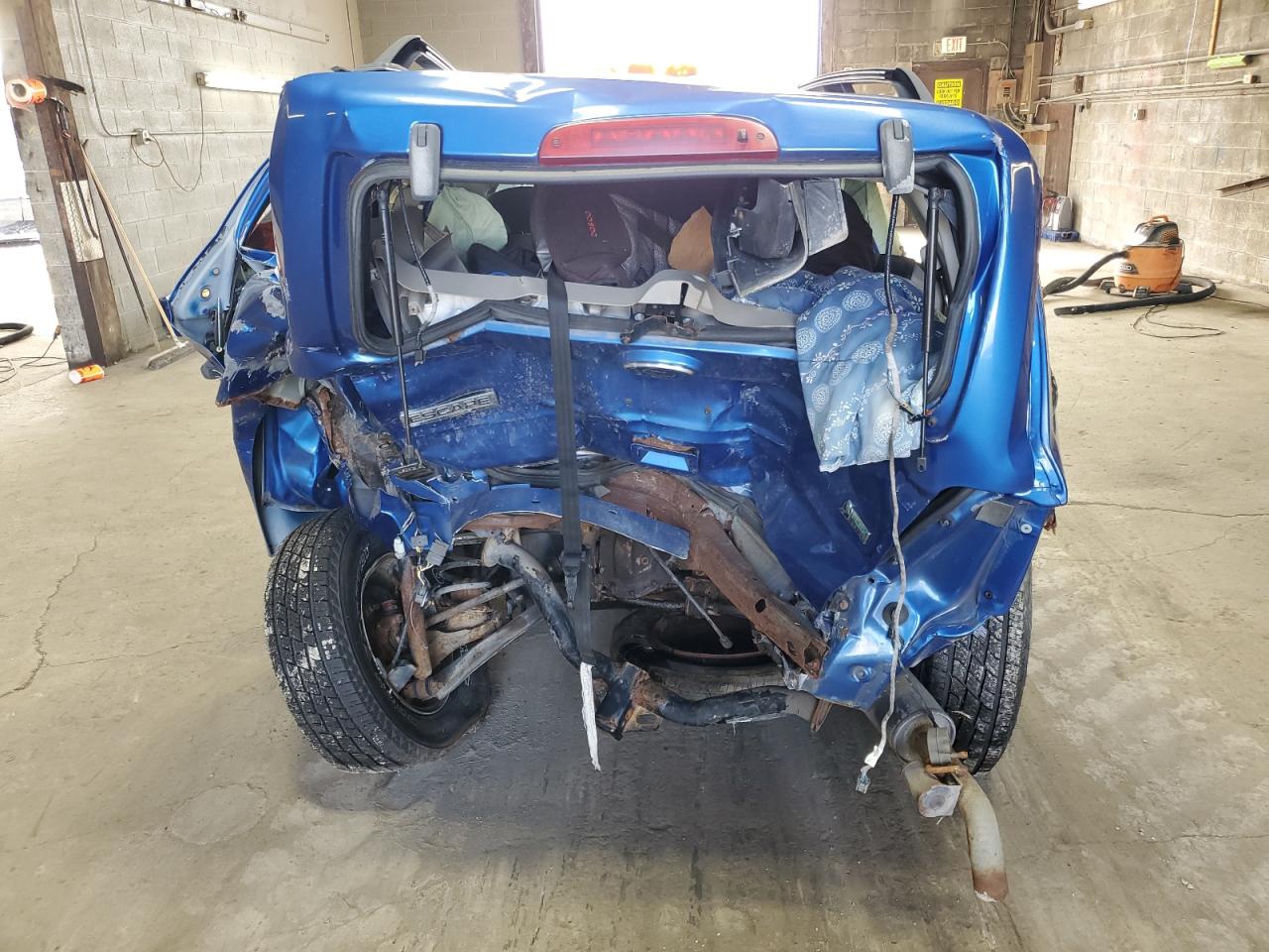 2012 Ford Escape - Image 6