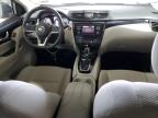 2017 Nissan Rogue Sport S na sprzedaż w Chambersburg, PA - Rear End