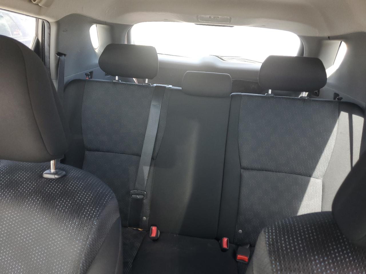 2010 Toyota Corolla - Image 10