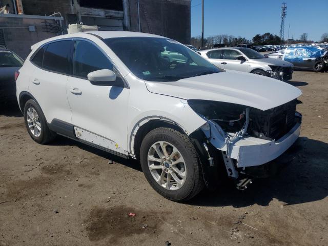  FORD ESCAPE 2020 White