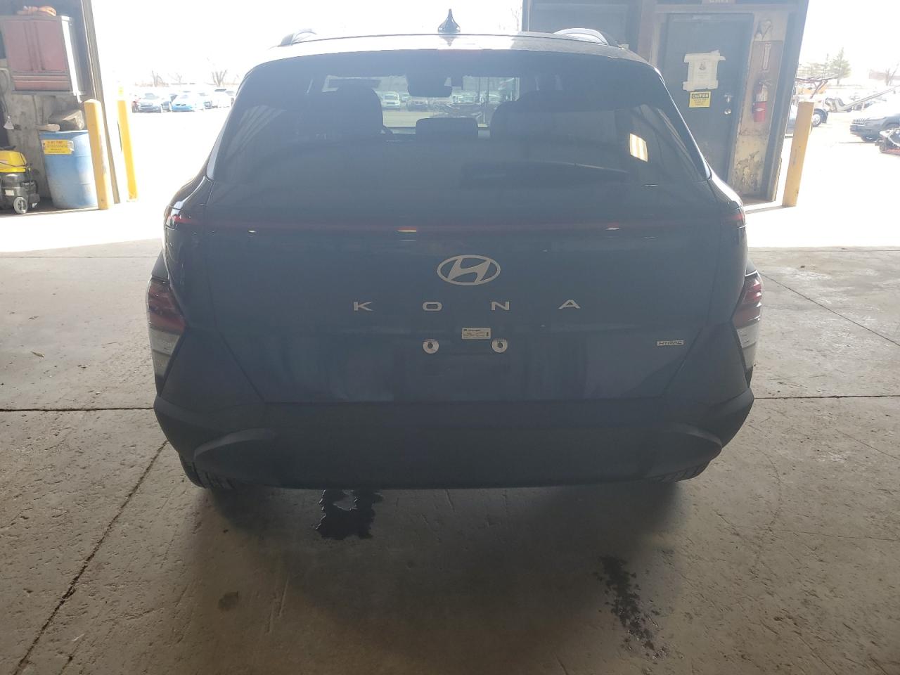 2024 Hyundai Kona - Image 6