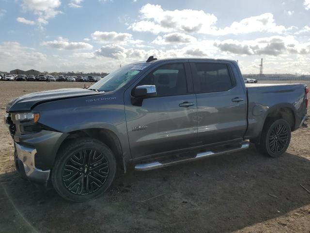 2020 Chevrolet Silverado C1500 Lt