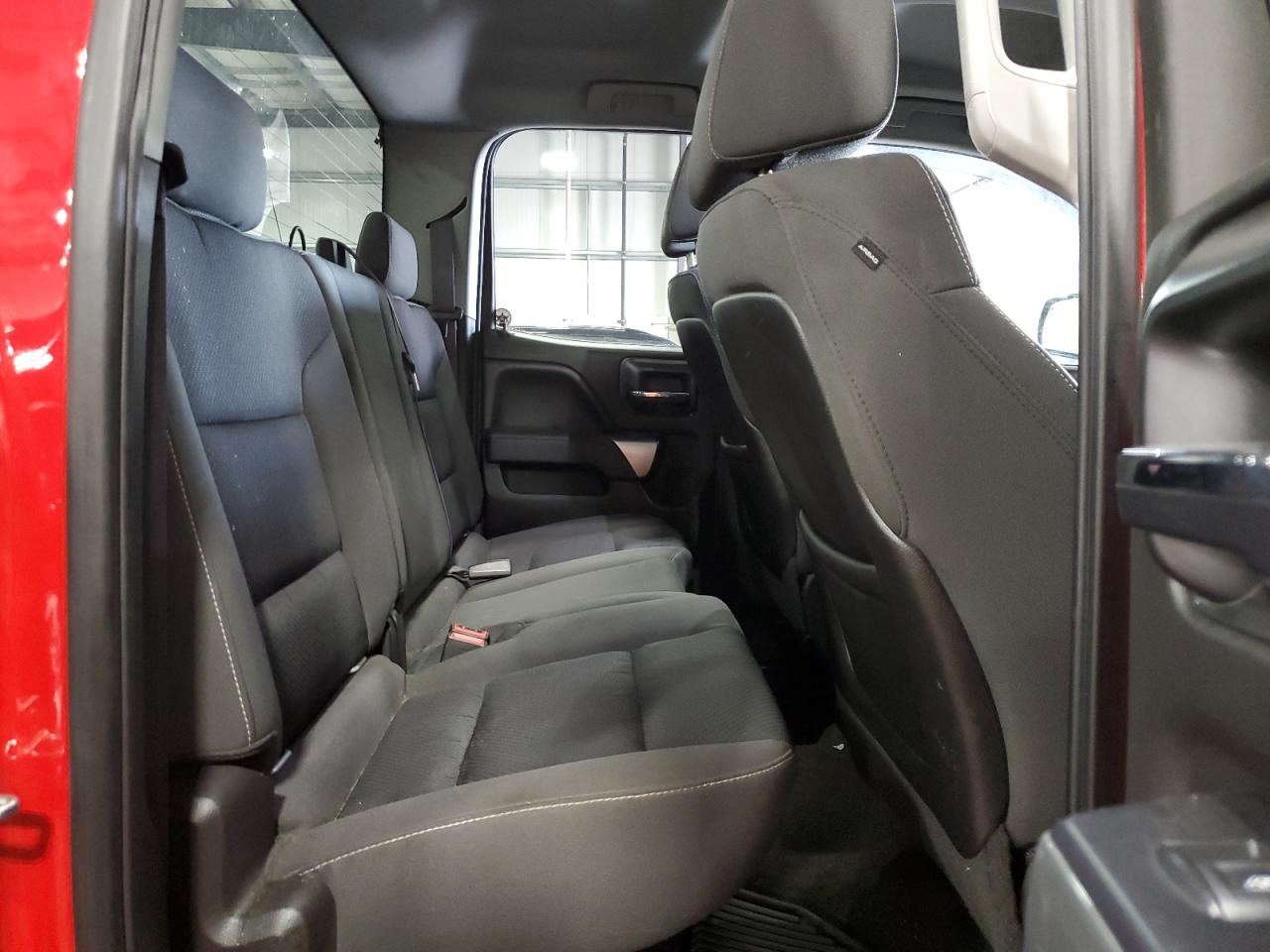 2014 Chevrolet Silverado - Image 11
