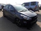 2015 HYUNDAI I30 SE for sale at Copart SANDWICH