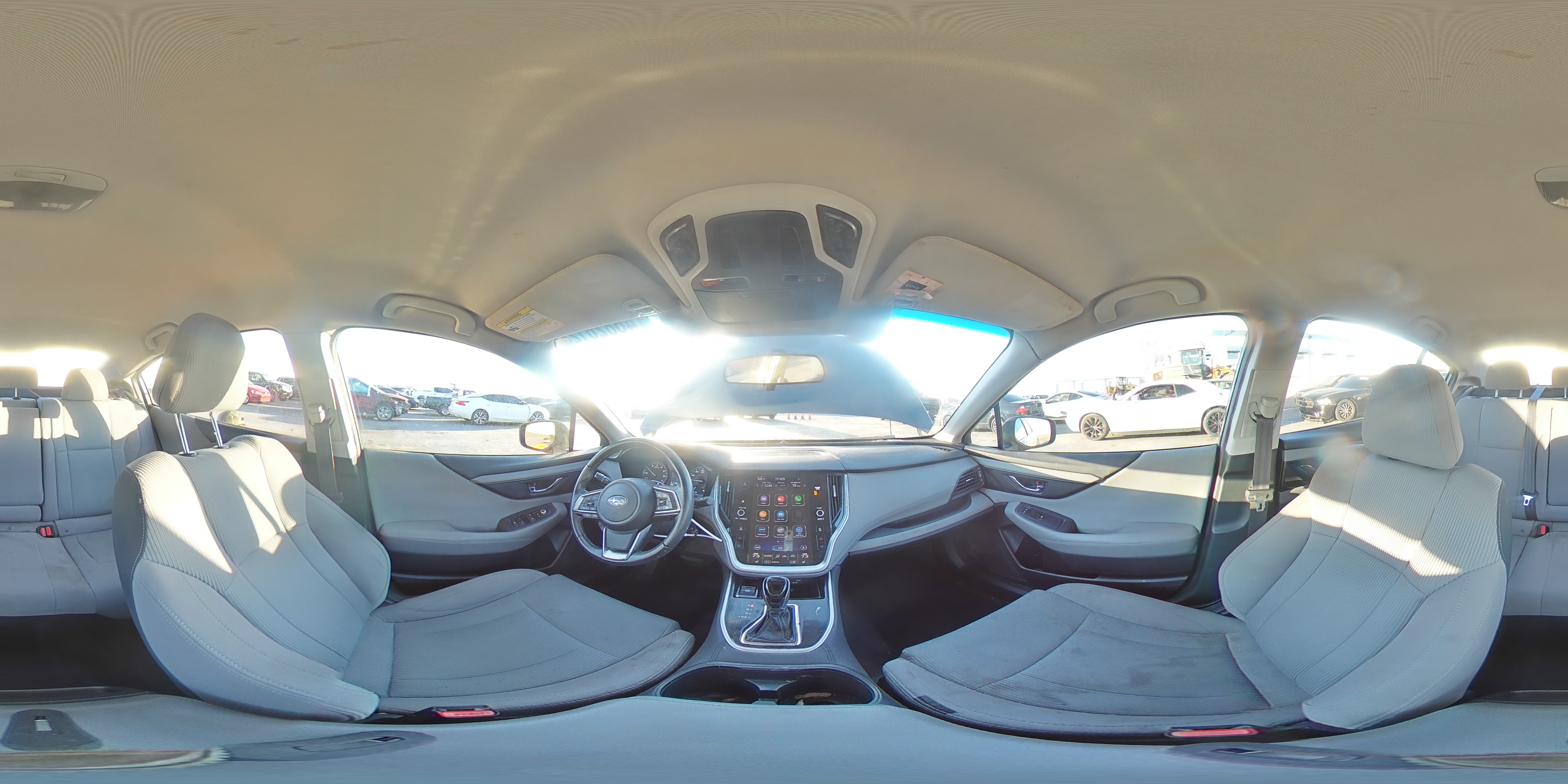 2020 Subaru Legacy - Image 13