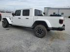 2020 Jeep Gladiator Rubicon for Sale in Tulsa, OK - Front End