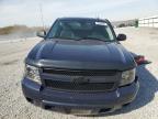 2009 Chevrolet Avalanche K1500 Ls იყიდება Gastonia-ში, NC - Front End