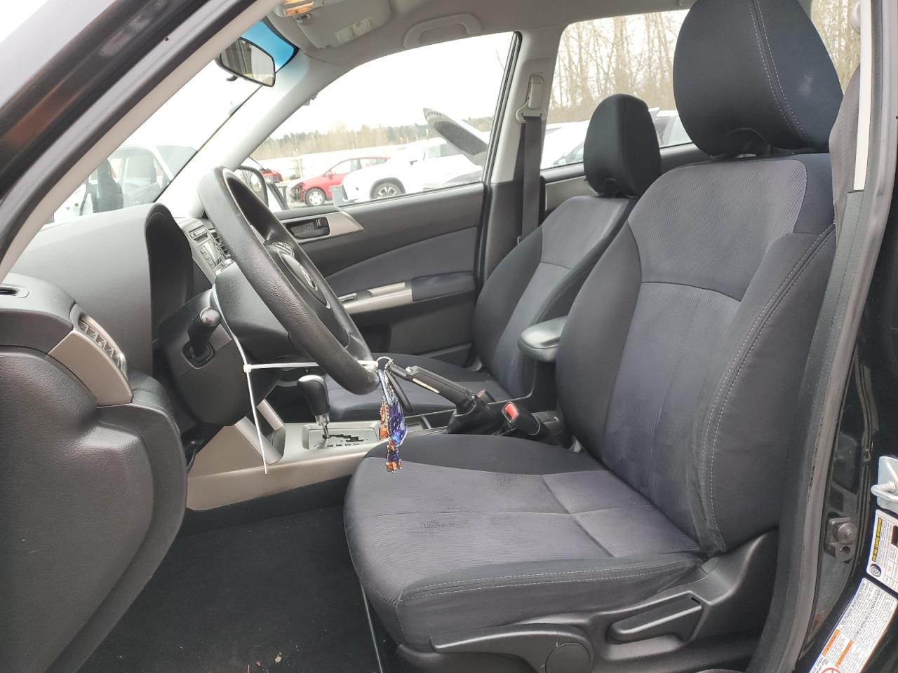 2009 Subaru Forester 2.5X VIN: JF2SH61639H764691 Lot: 48991755